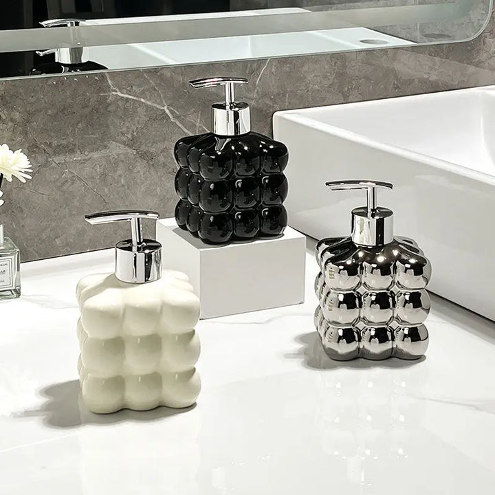 CloudStack Soap Dispenser