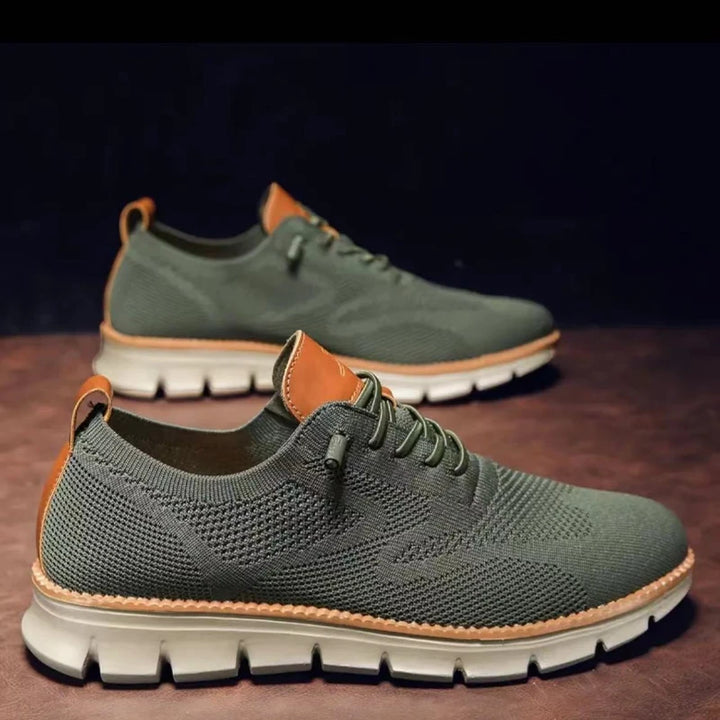 Ventura Flex Knit Shoes