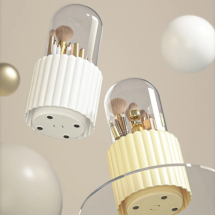 Radiance Capsule Organizer