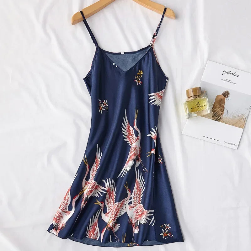Lina Bloom Nightwear Set