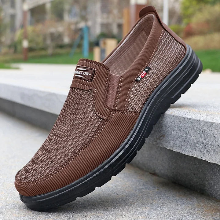Mason Sport Comfort Loafers