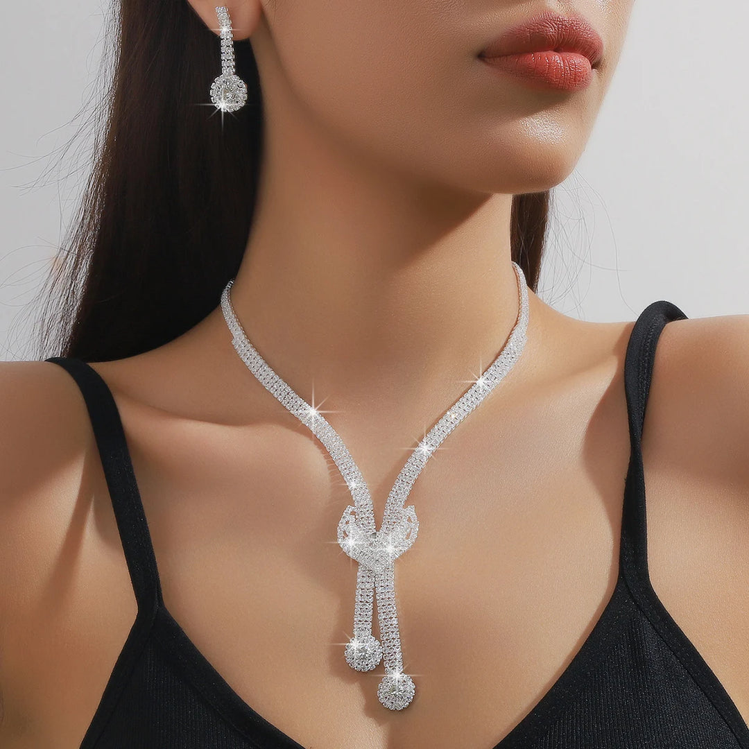 Ismara French Drop Set