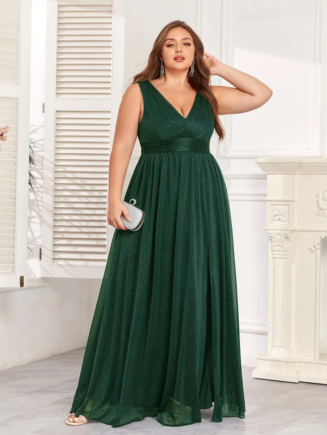 Rosalie Prom Dress