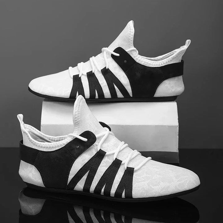 Darien Street Sneakers