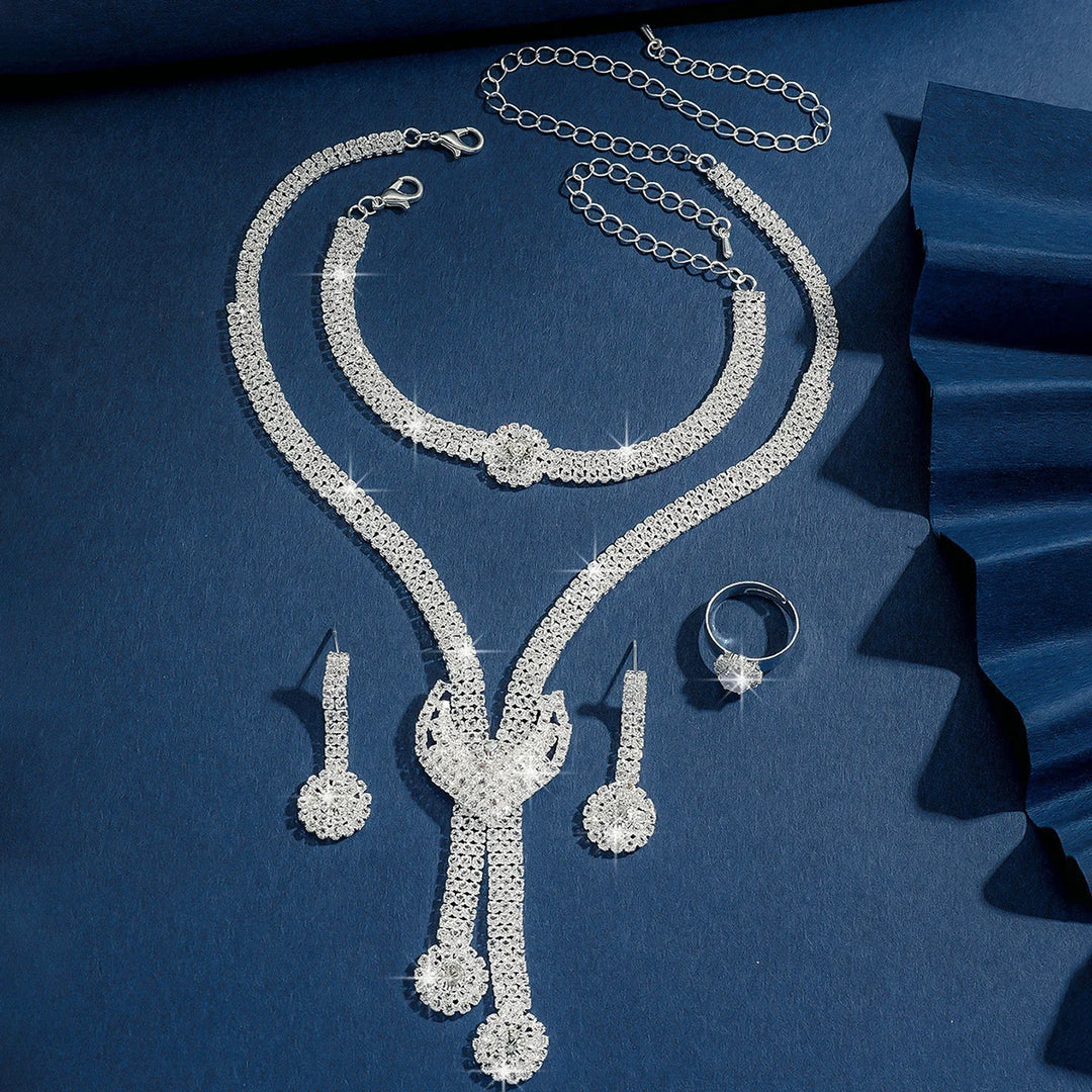 Ismara French Drop Set