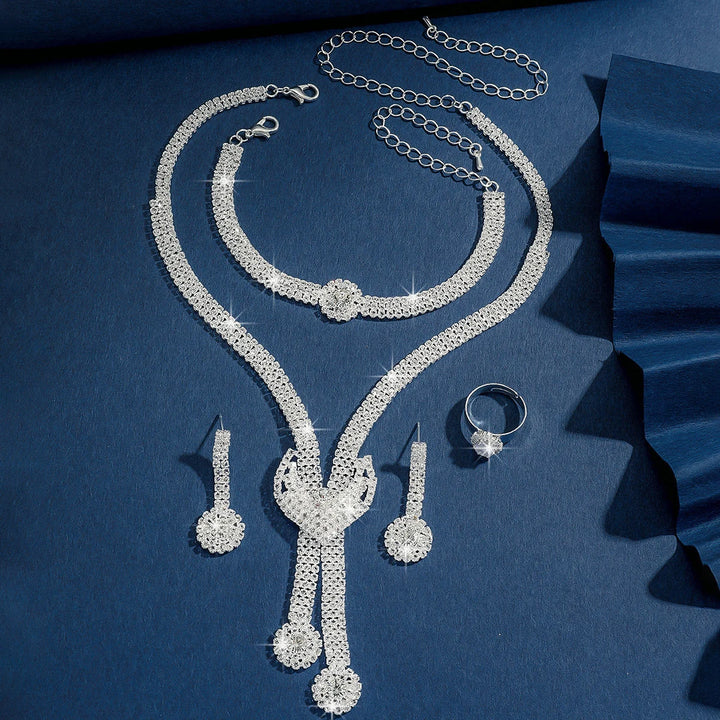 Ismara French Drop Set