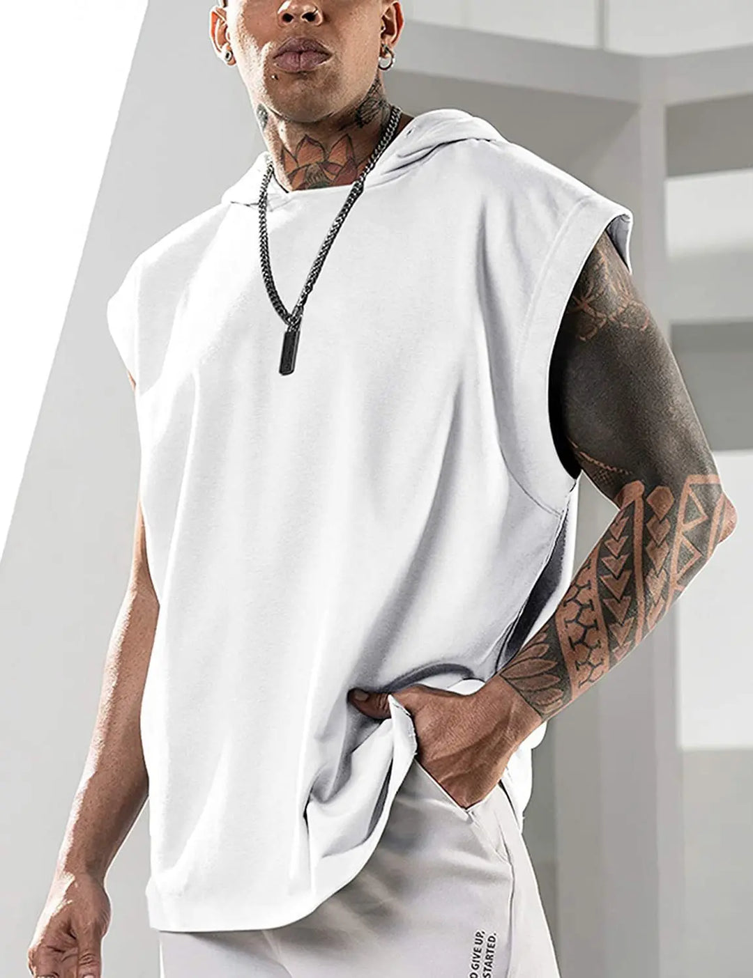 Harrison Performance Tanktop