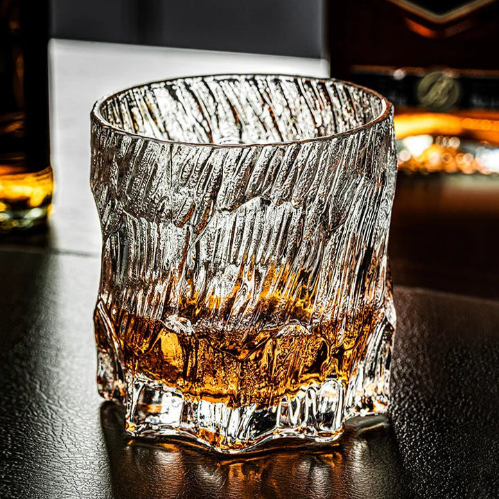 Nox Frosted Drinkware