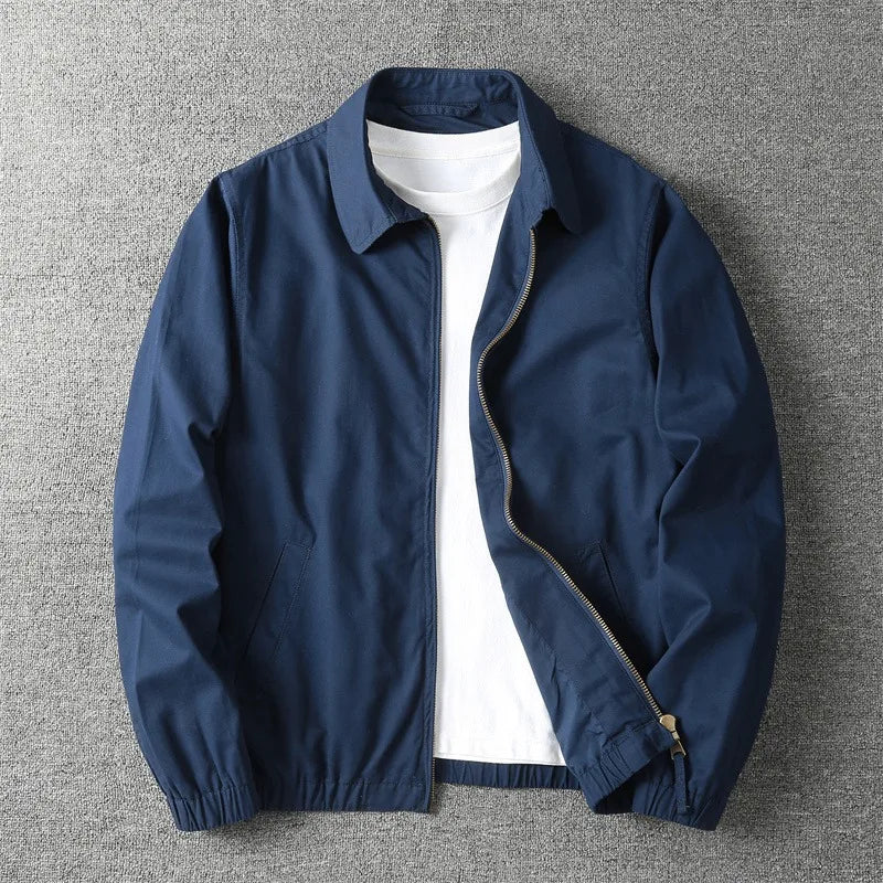 Marcus Kane Utility Jacket