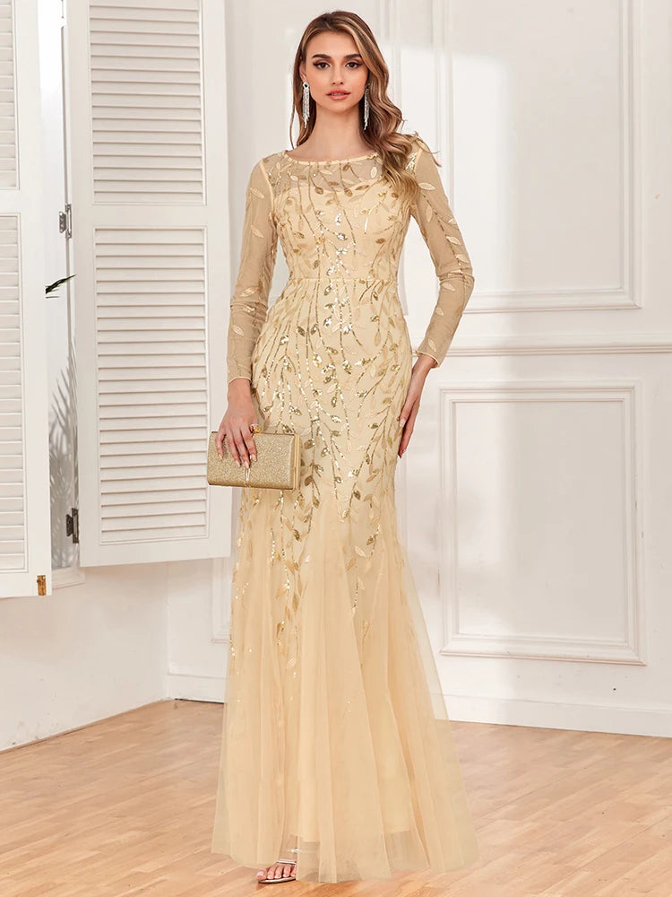 Alessia Prom Dress