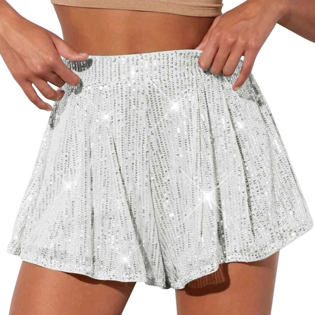 Velindra Sparkle Skirt