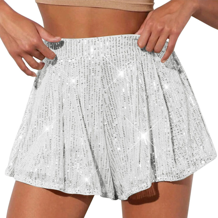 Velindra Sparkle Skirt