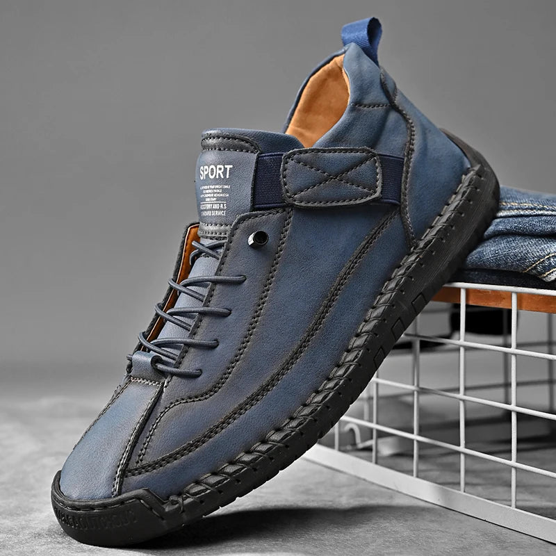 Voss Casual Sneakers