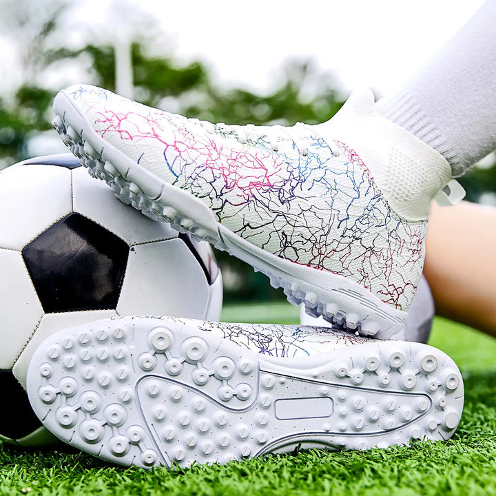 Luca Aero Soccer Shoes