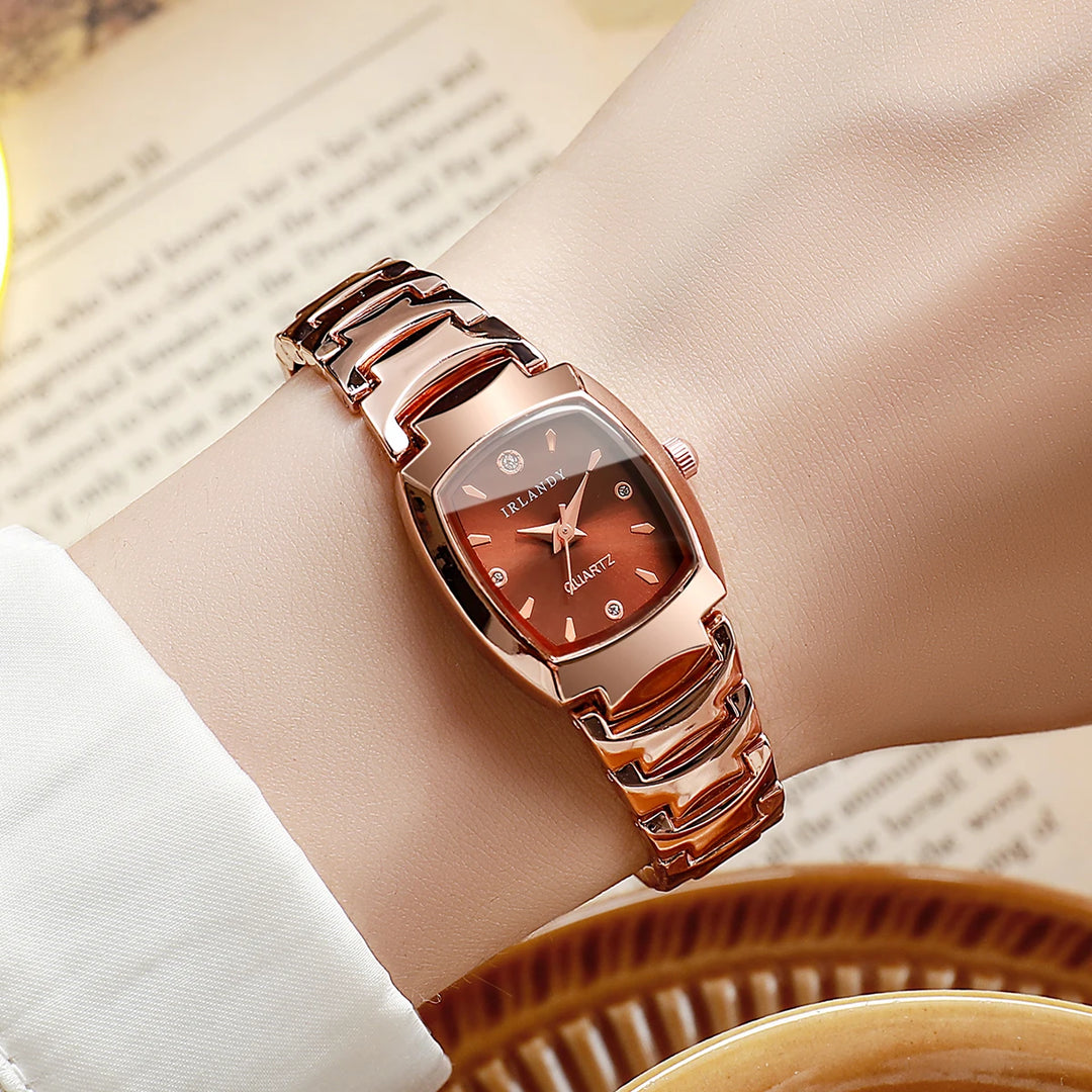 Niva Prestige Watch