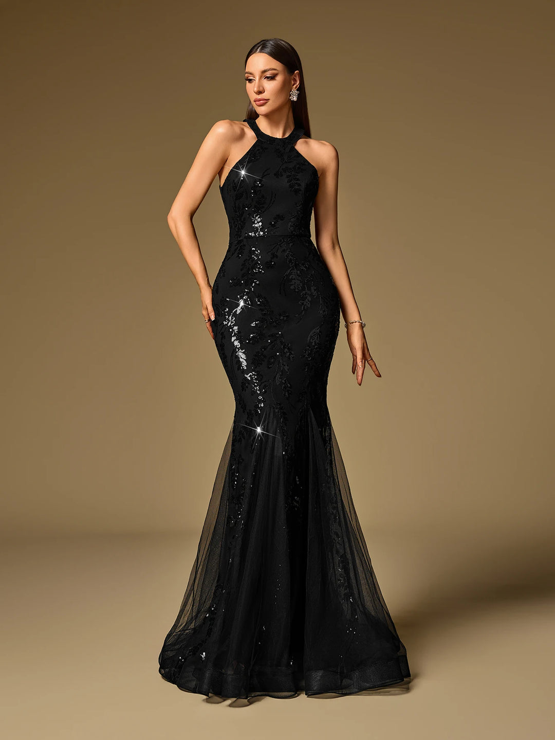 Amara Prom Dress