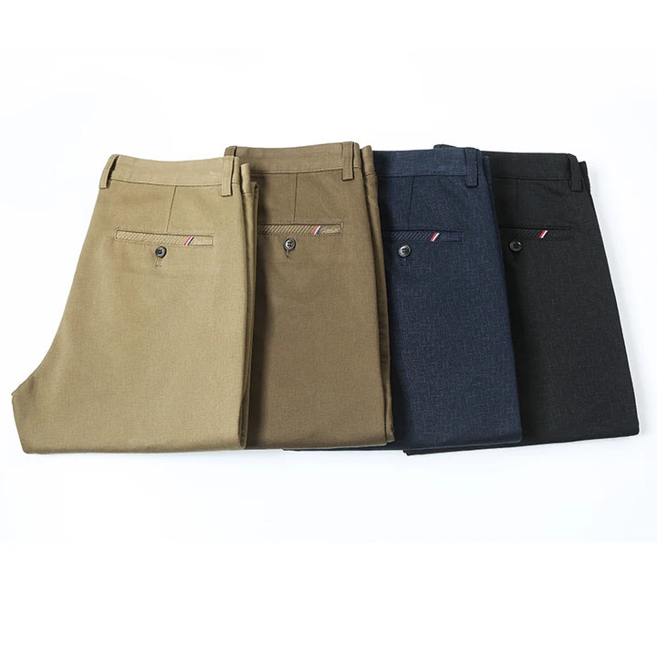 Men's TailoredFit Classic Pants