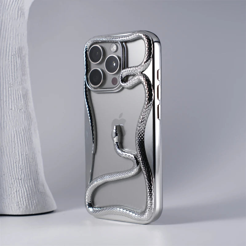 PythonGuard IPhone Case
