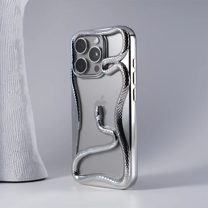 PythonGuard IPhone Case