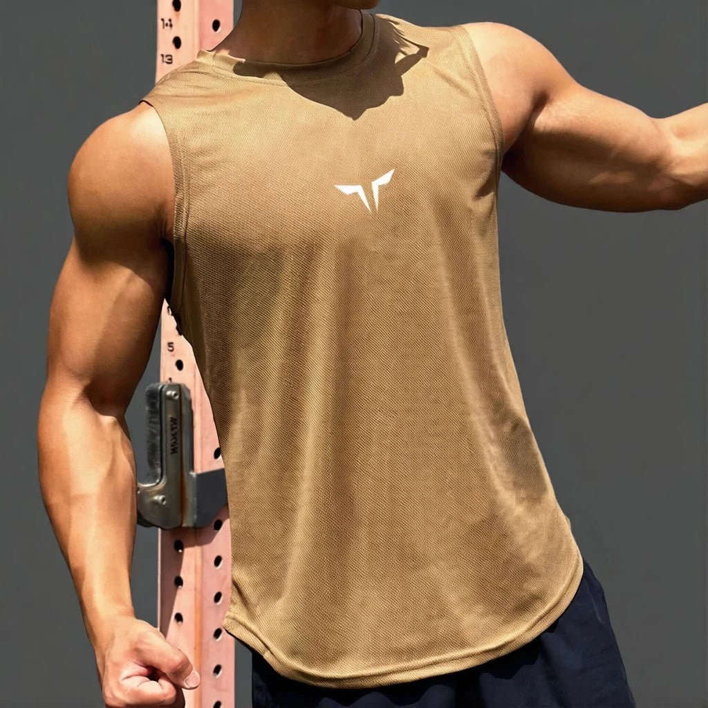 Victor Athletic Tanktop