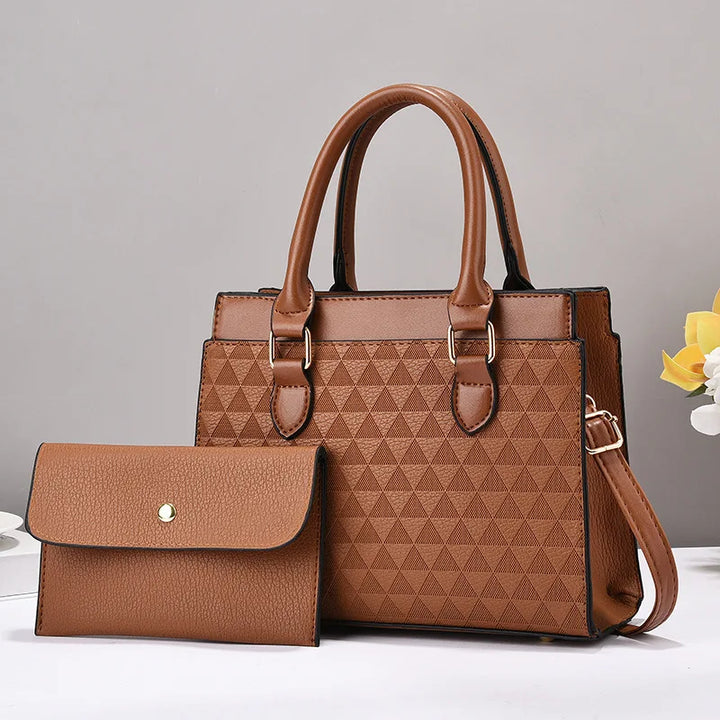 Meliora Premier Handbag