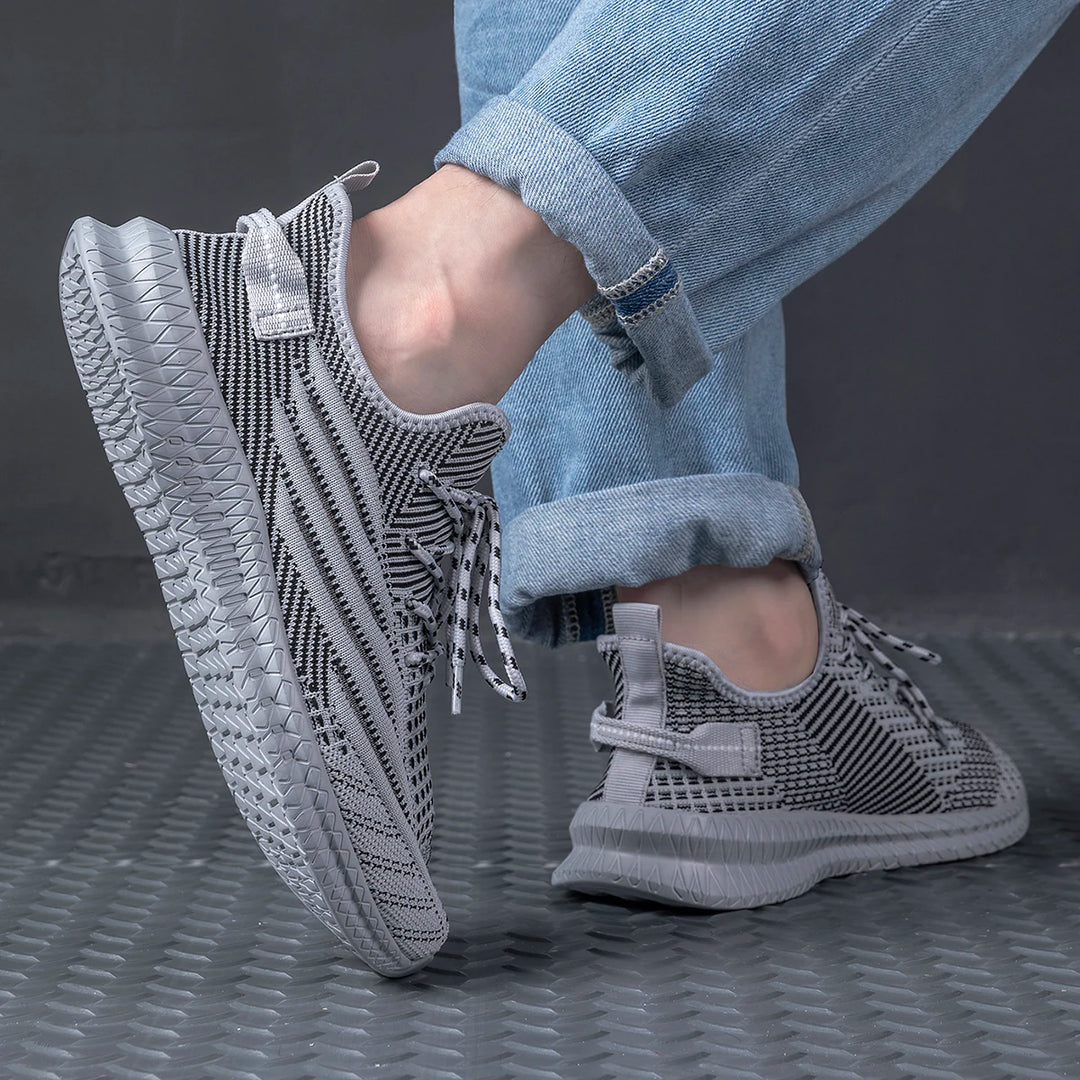 Carter Aero Sneakers