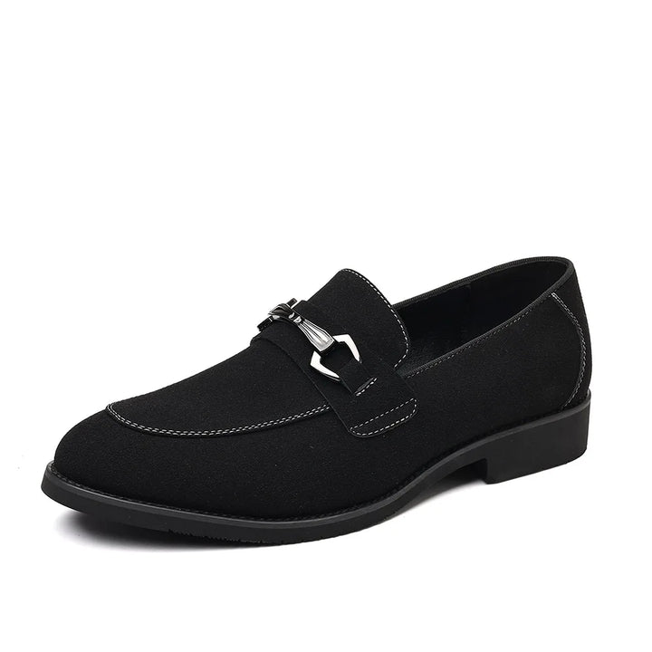 Jonathan Cavendish Formal Loafers