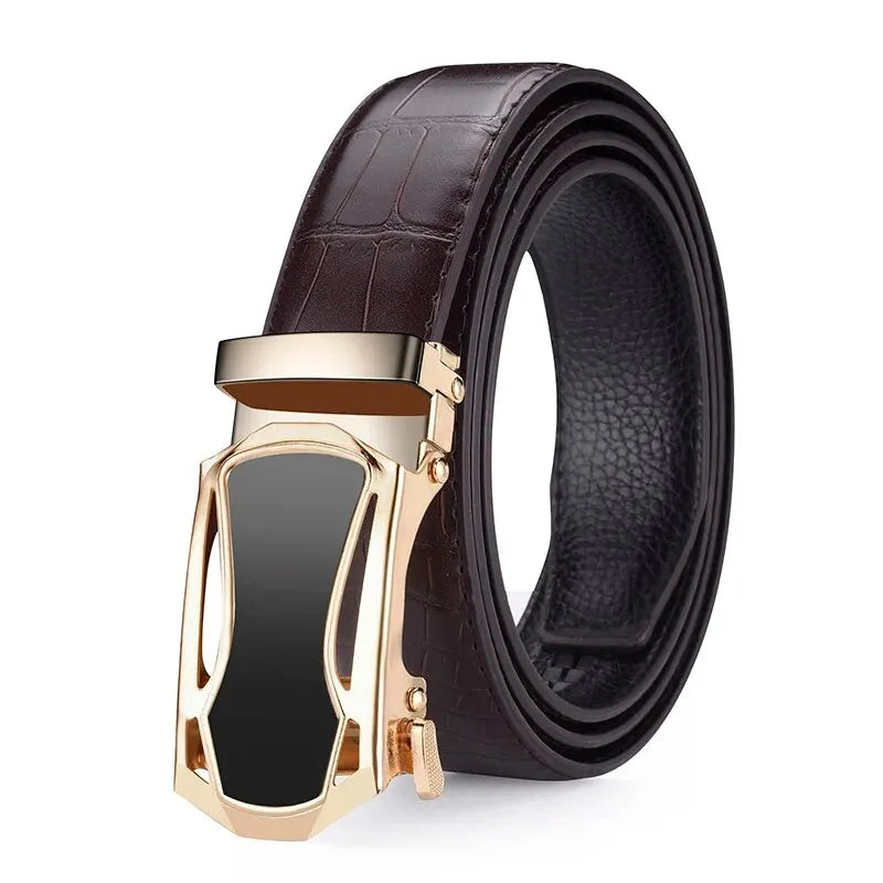 Sterling Leather Belt