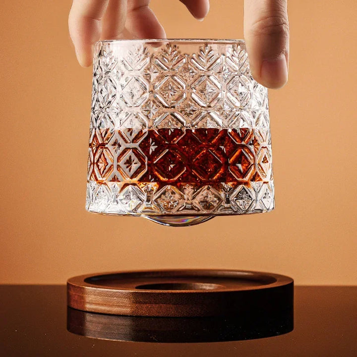 Novarre Cut Drinkware