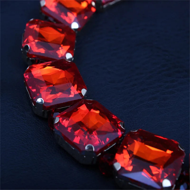 Ravelle Royal Jewelry Set