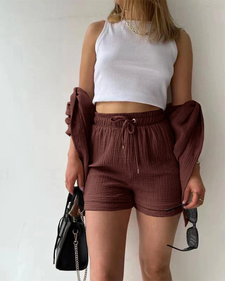 Elowen Comfort Set