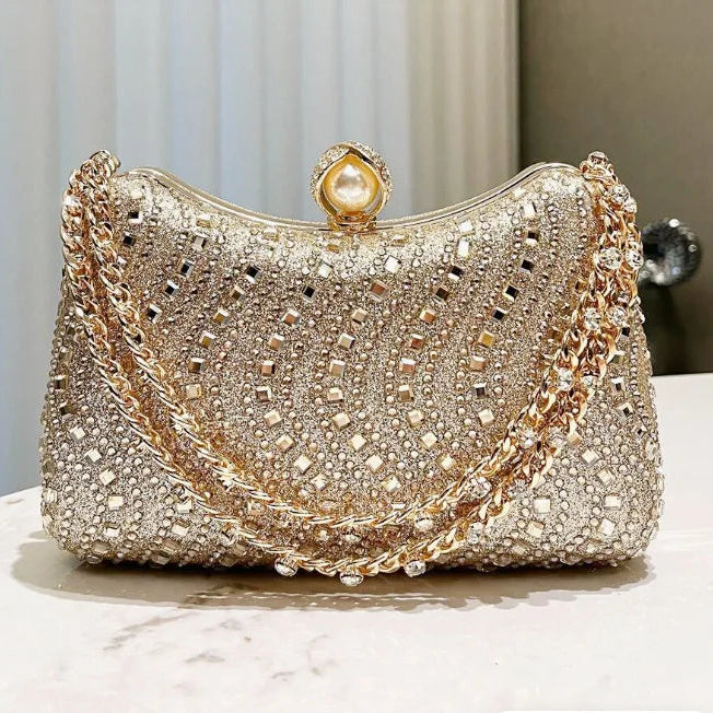 Veronique Pearlkiss Bag