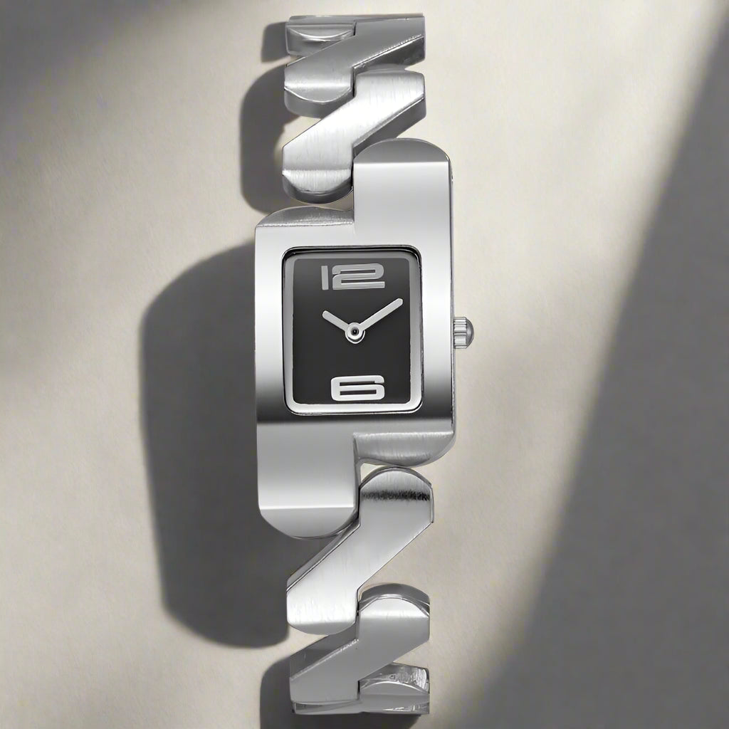 Ines Twist Link Timepiece