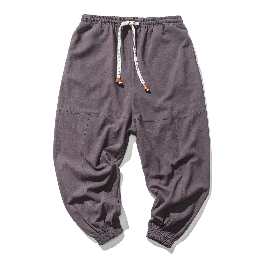Miro Relax Fit Joggers
