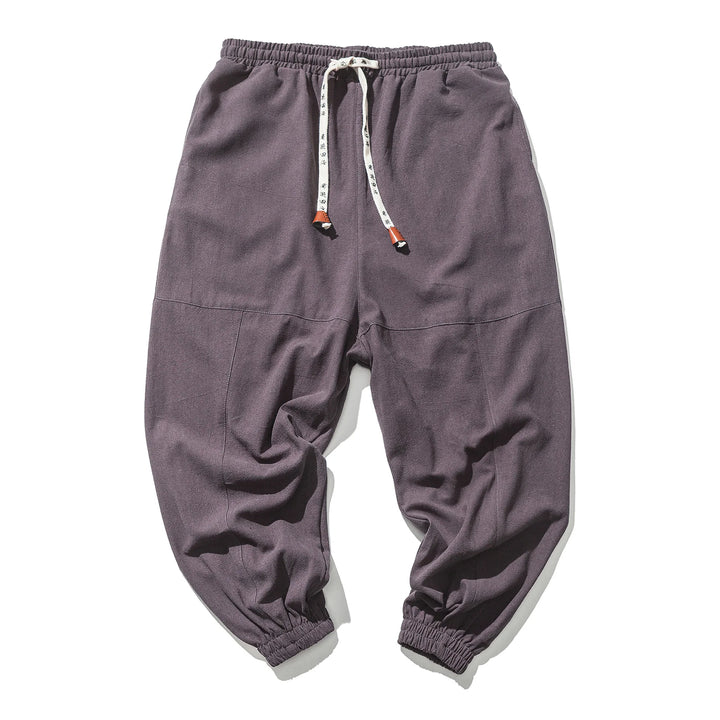 Miro Relax Fit Joggers