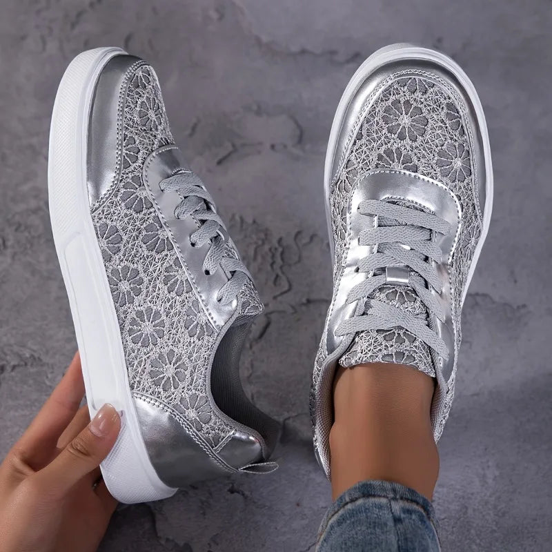 Camille Comfort Sneakers