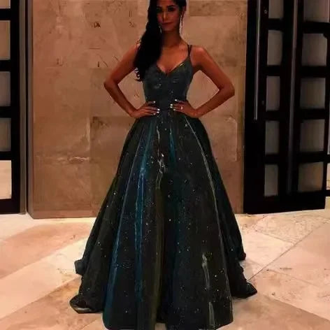 Noelle Prom Dress