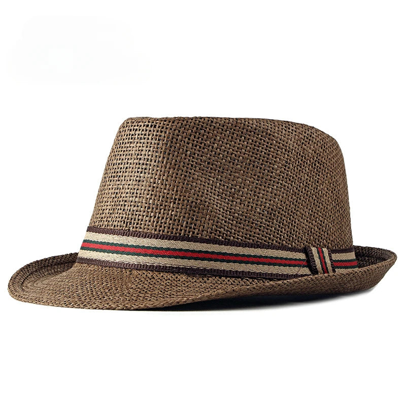 Dakota Boater Hat
