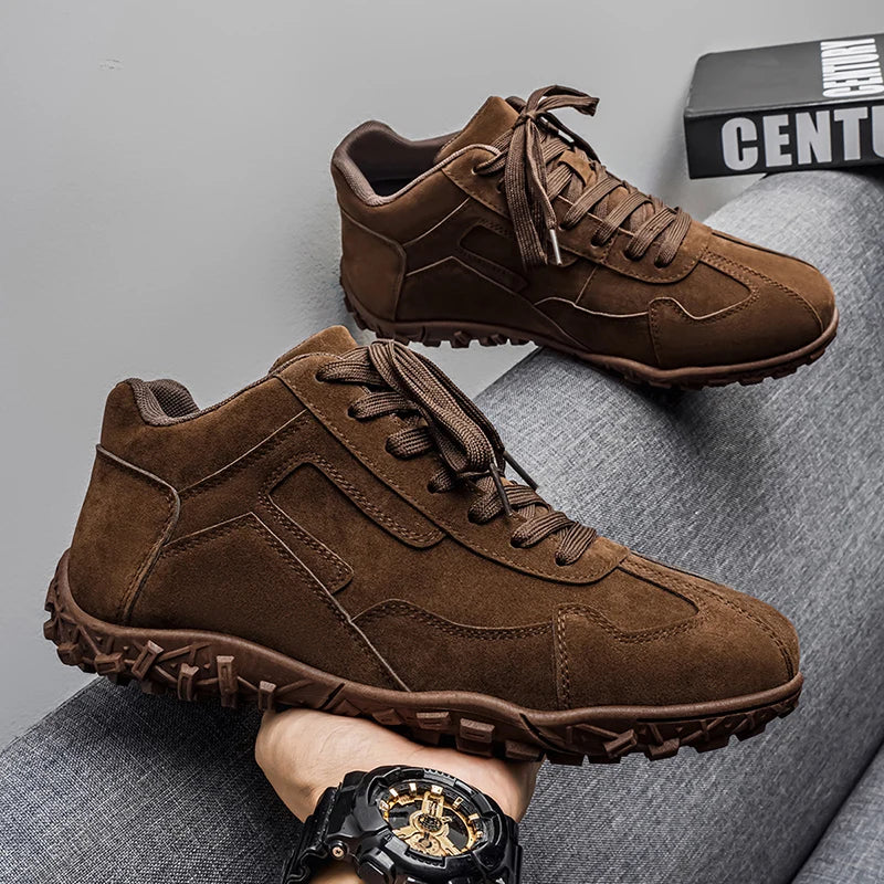 Grayson Ridge Sneakers