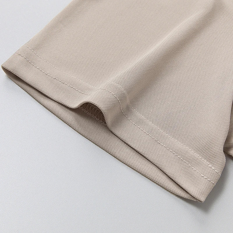 Hudson Polo Shirt