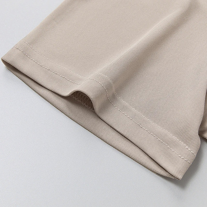 Hudson Polo Shirt
