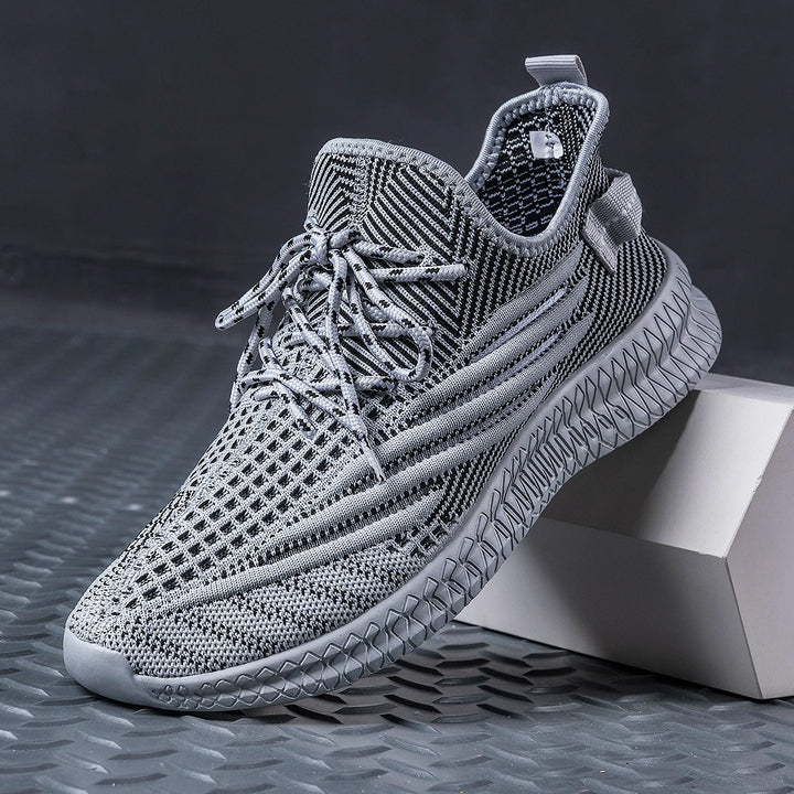 Carter Aero Sneakers