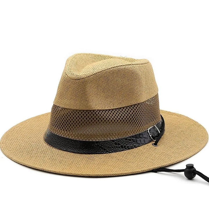 Bruno Panama Hat