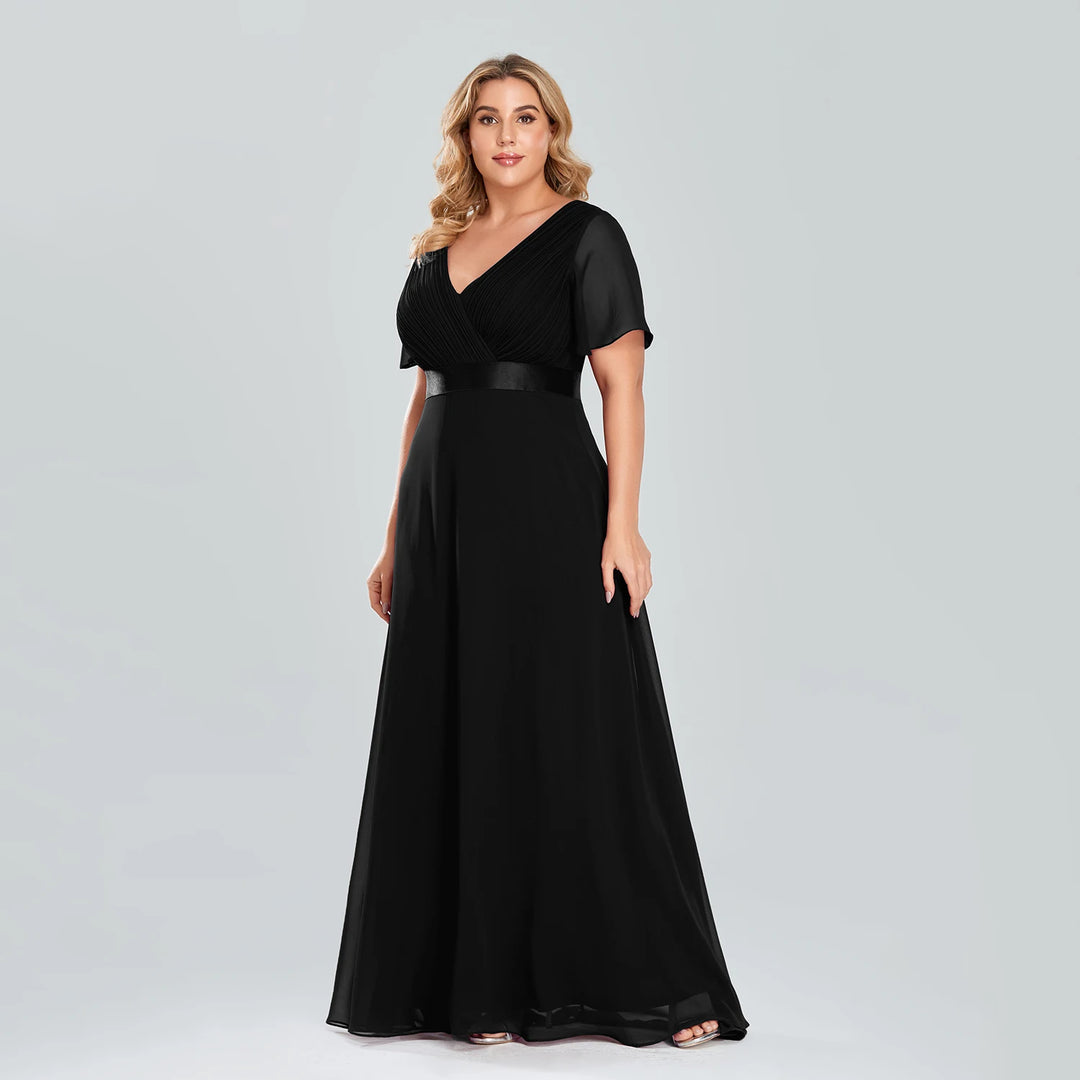 Elena Prom Dress