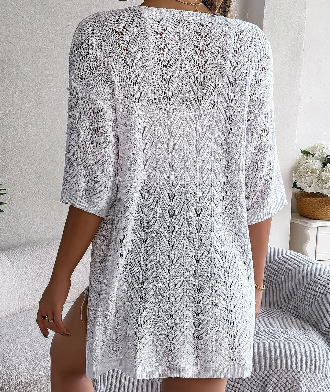 Nara Summer Topper