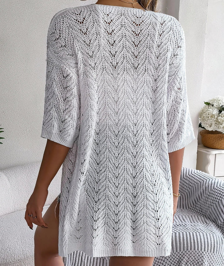 Nara Summer Topper