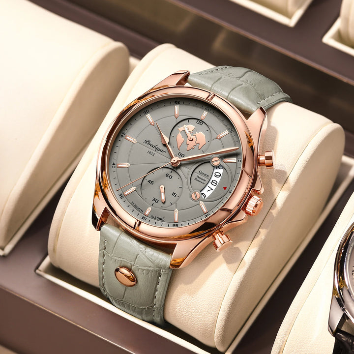 Halvren Orbit Display Watch