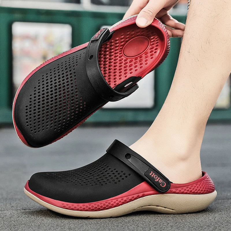 Philip Orthopedic Sandals