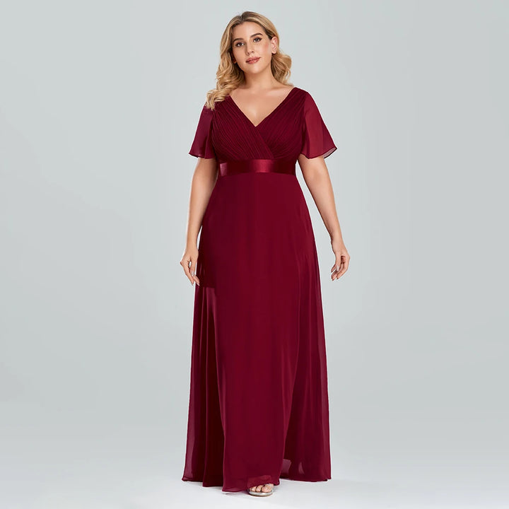 Elena Prom Dress