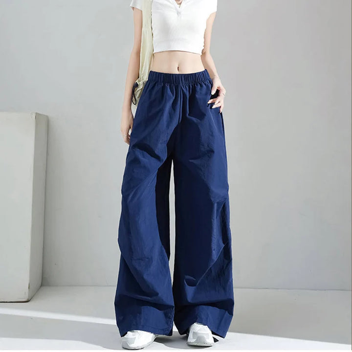 Aelora Wide Leg Pants